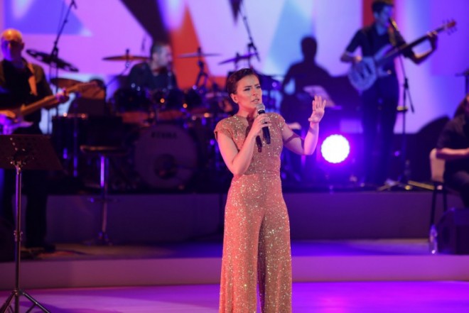 Tünzalə Ağayeva Moskvada konsert verəcək