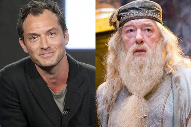 Cud Lounun yeni filmi bəlli oldu