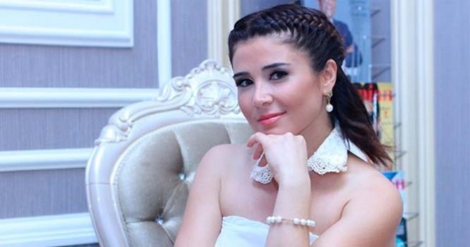 Elnarədən yoldaşına ismarış: "Sən milyoner olsaydın..."