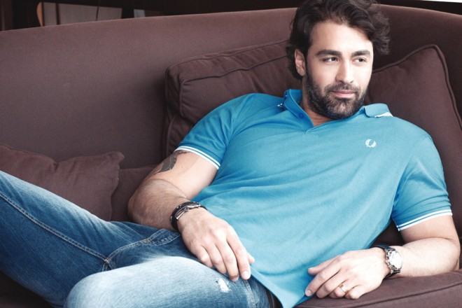 &nbsp;“Ölene kadar”ın aktyoru komediya filmində