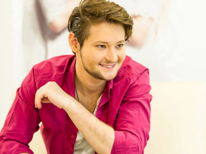 Eldar Qasımovun İnstagram hesabı oğurlandı