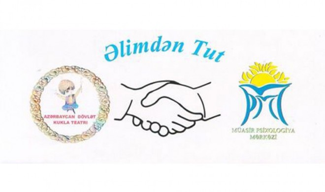 Kukla Teatrında Beynəlxalq Autizm Günü qeyd ediləcək