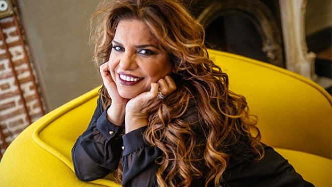 Kibariyə: “Qızımın cehizlərinin arasına qoyacam"