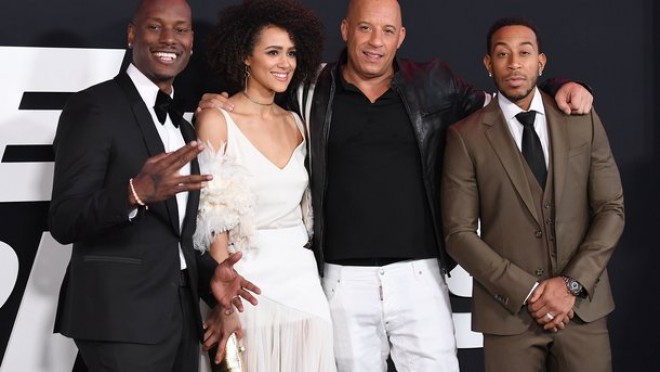 Forsaj” filmi 2021-ci ildə ekranlara vida edəcək