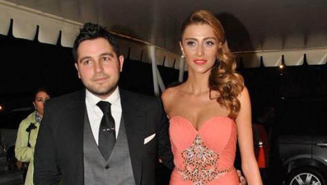 6 ildir sevgili olan cütlük ayrıldı