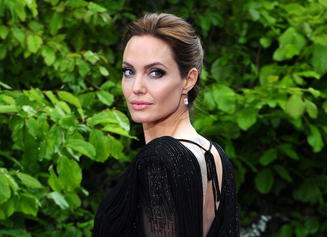 Ancelina Coli “Malefisenta 2”ə çəkilir?