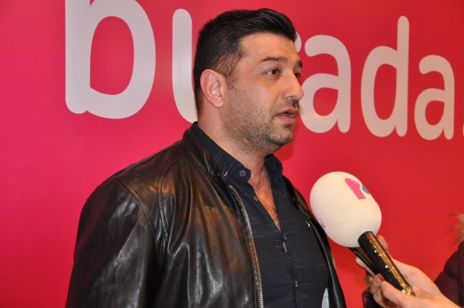 Kənan M.M: "Susdum "haqsız" dedilər, danışdım "kobud"&nbsp;