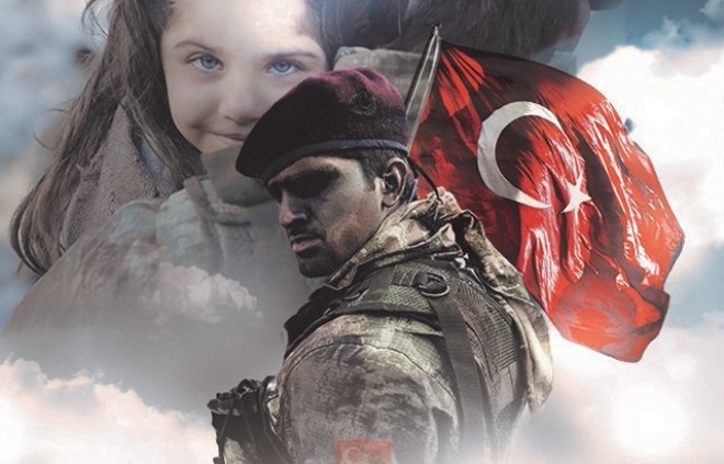 Yeni türk serialının yayım tarixi bəlli oldu - video