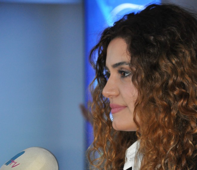 Çinarədən sevənlərinə sürpriz