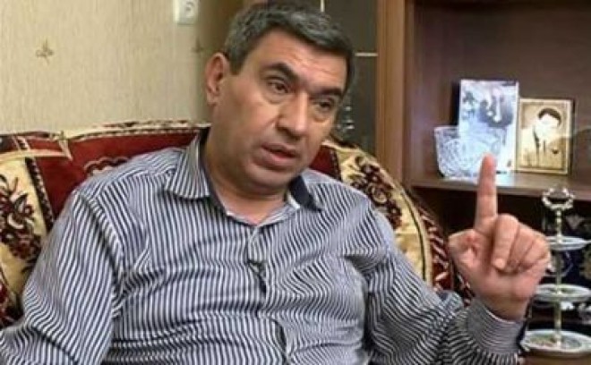 Rəhman Rəhmanovun 60 illik yubileyi keçirildi