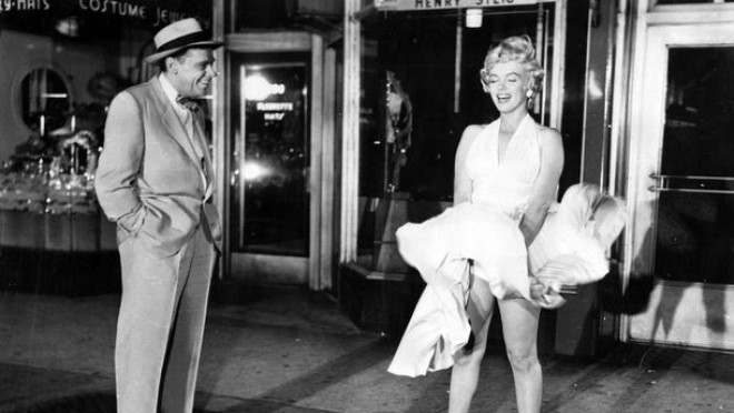 Merilin Monronun sonuncu evi satışa çıxarılıb