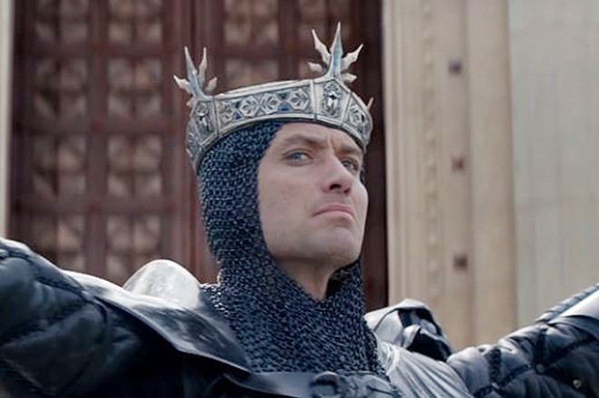 Cud Lounun rol aldığı ekran əsərinin son tizeri yayımlandı - video