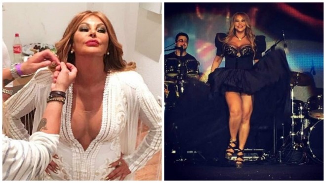 Aygün Kazımova konsert verəcək&nbsp;