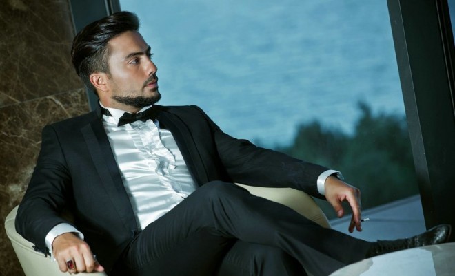 Kərim: "Varlığım bəzi adamları sıxır"