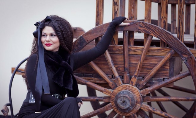 Günel: "Günlərimi və həftələrimi yalnız ona həsr edirəm"