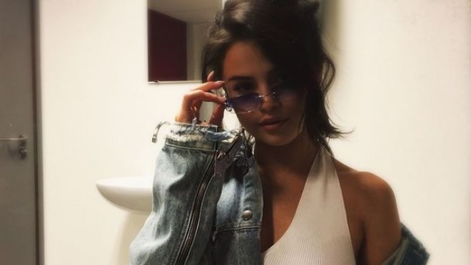 Selena Qomez İnstaqramdakı paylaşımı ilə rekord vurdu