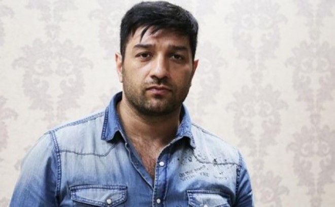 Kenan M.M İstanbulda foto+video