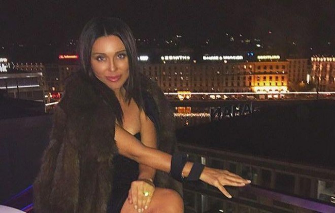 Seksual Validə Abbasovadan yeni görüntülər