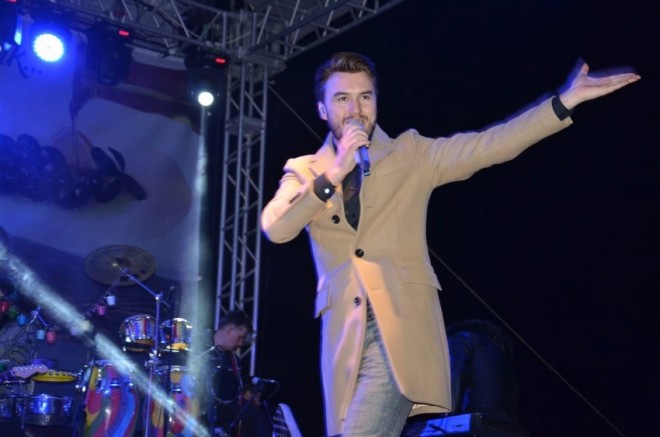 Mustafa Ceceli: "Sənin adınla oyandım bu səhər"