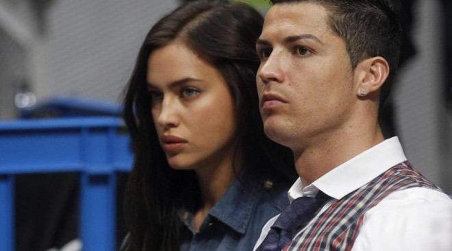 Ronaldonun xoşbəxt olmadığı iddia olundu – foto