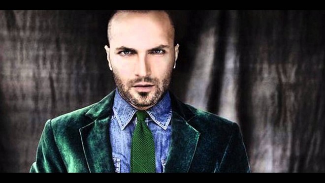 Berkay konsert turnesinə çıxacaq