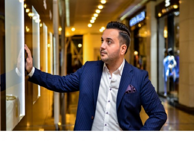 Ayaz Qasımov xoşagəlməz hadisə ilə üzləşdi: "Çox təəssüf"