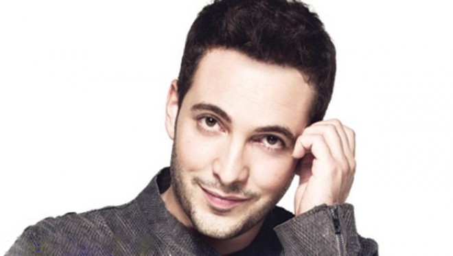 Oğuzhan Koçdan albom müjdəsi