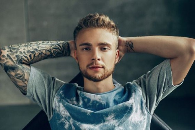 Eqor Krid Bakıda növbəti konsertini verəcək