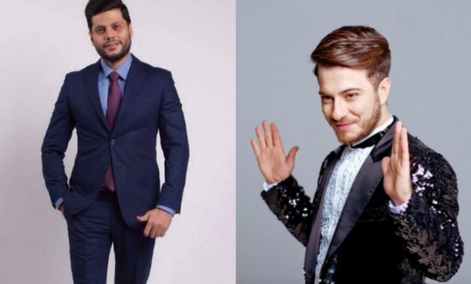 Ramalı o əvəz etdi