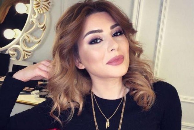 Space TV-nin aparıcısı: "Məni özümdən çıxara bildilər"