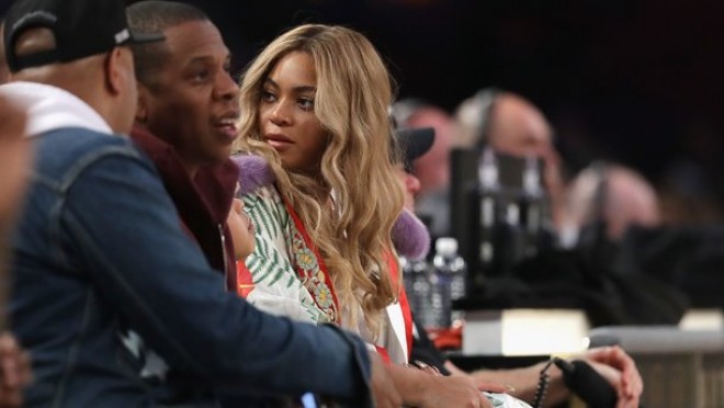 Beyons uşaqlarının sağlamlığına görə narahatdır