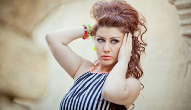 Fatimə böyüdüyü məhəllənin videosunu paylaşdı – video