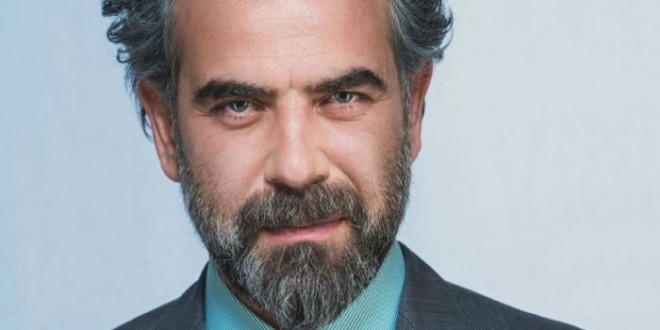 Yurdaer Okur yeni serialda rol almayacağını etiraf etdi