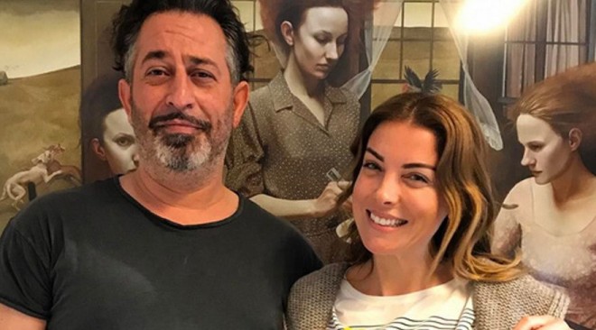 Cem Yılmazın filmində o da yer alacaq