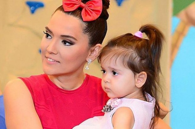 Demet Akalının çətin anları