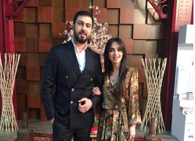 Namiq: "İki millətin dostluq nümunəsindən biri..."&nbsp;