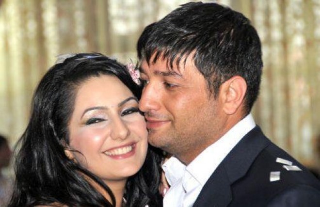 Aygün Şükürova: "Nə edə bilərəm, 3 uşağımın atasıdır"