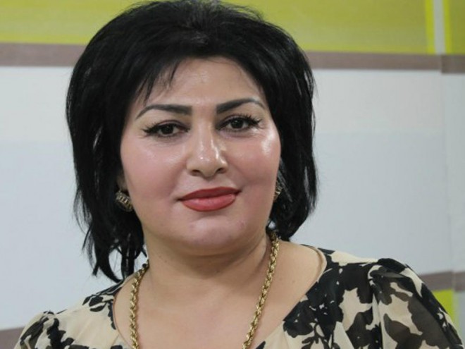 Aşıq Telliyə ağır itki