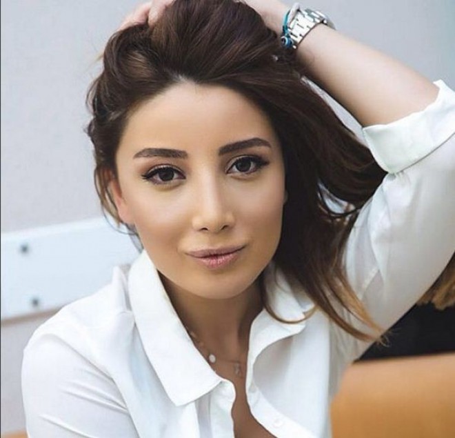 Günay İbrahimli: “Allah sizi mənə çox görməsin” - foto