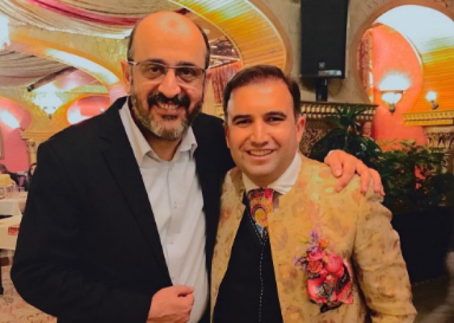 Hacı Nurandan Eyyub Yaqubova dəstək&nbsp;