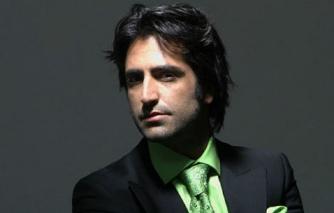 Mahsun Kırmızgül məhkəməyə verildi