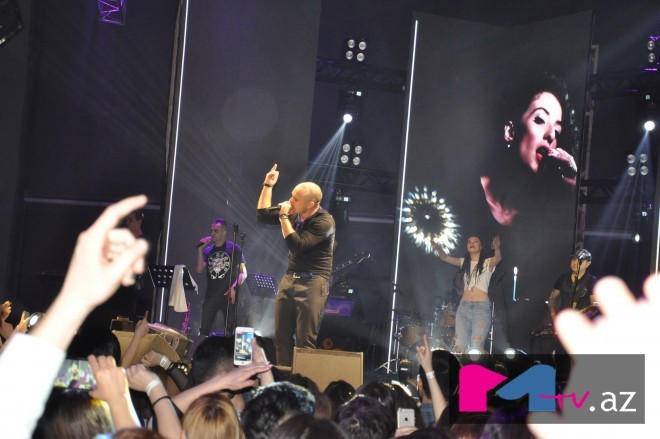 Miri Yusif imza günü keçirəcək