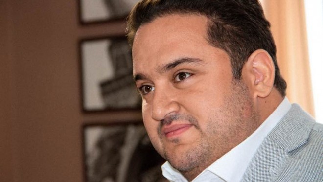 Murad Dadaşov da "Şəmi"nin toyuna qatılacaq