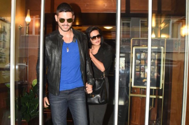 "Belimə çıxmaq xoşuna gəlir"