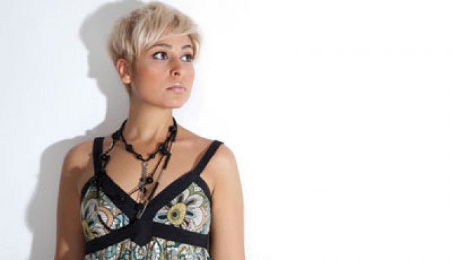 Hüsniyyə bu dəfə Qubada - fotolar+video