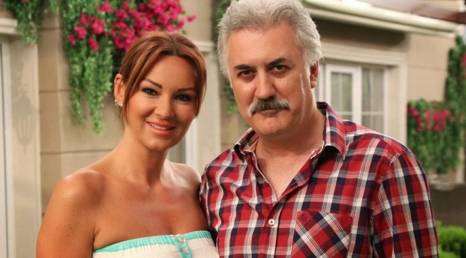 “Çocuklar duymasın”ın aktyorları yeni filmdə