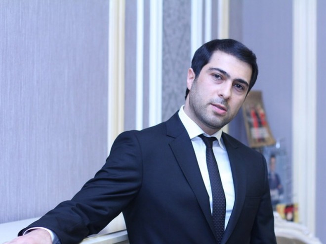 Namiq Qaraçuxurlu: "Spirtli içki içən və siqaret çəkən zaman..."