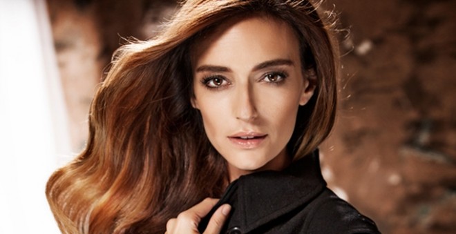 Türkiyəli aktrisa “Xəzə yox” dəfiləsində