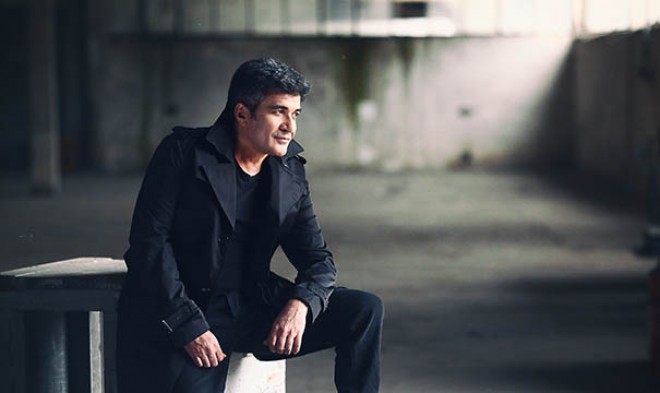 Türkiyəli müğənni reanimasiyaya yerləşdirildi - fotolar