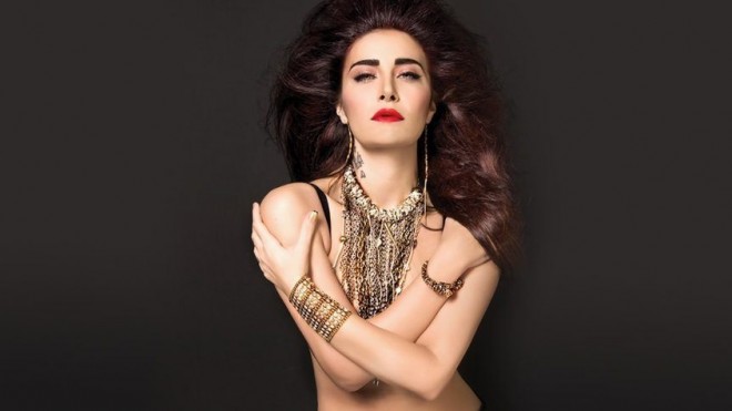 Sıla dünyada tanınmaq üçün addım atdı